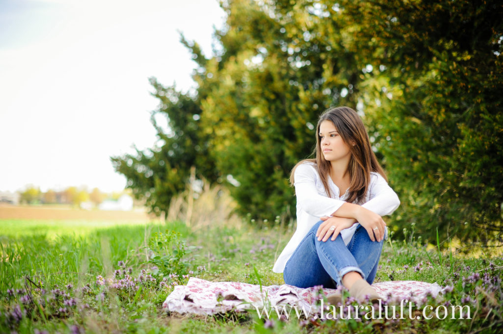 Senior Photographer-Elba-New York-Batavia Senior Pictures-Luxury-Senior Pictures-Seasonal Senior Sessions