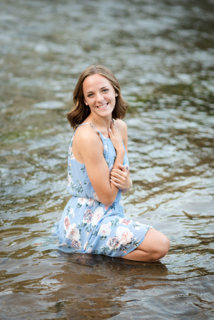 Abbie's Senior Session | Laura Luft Photography Blog